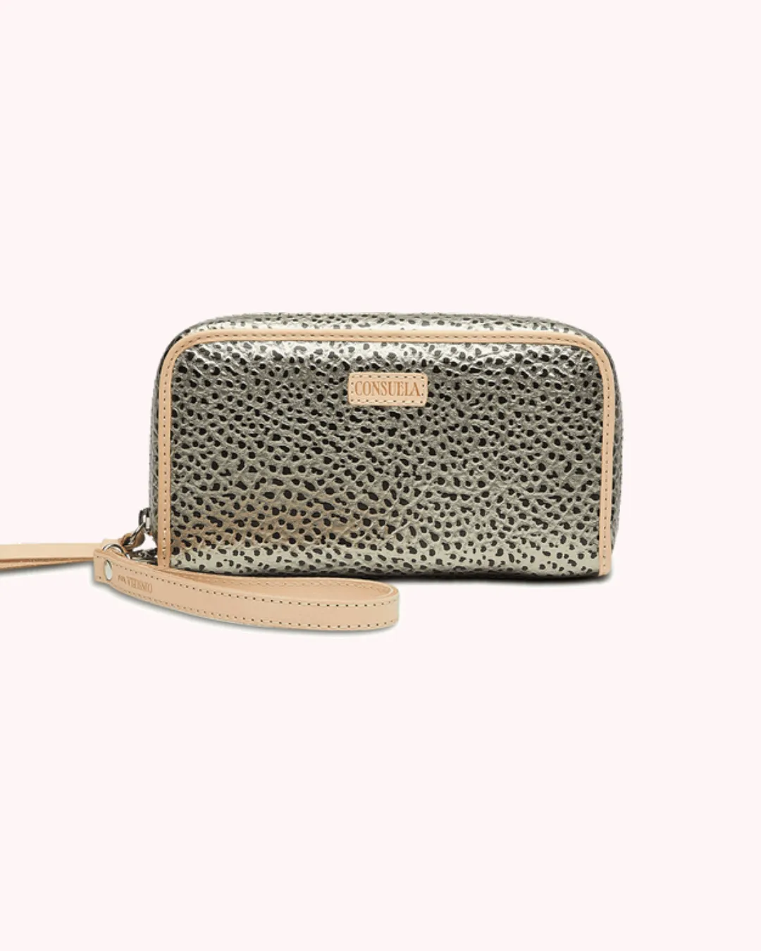 Consuela - Tommy Wristlet Wallet