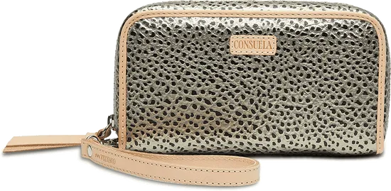 Consuela - Tommy Wristlet Wallet