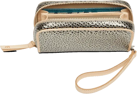 Consuela - Tommy Wristlet Wallet