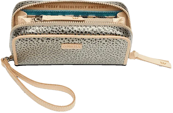 Consuela - Tommy Wristlet Wallet