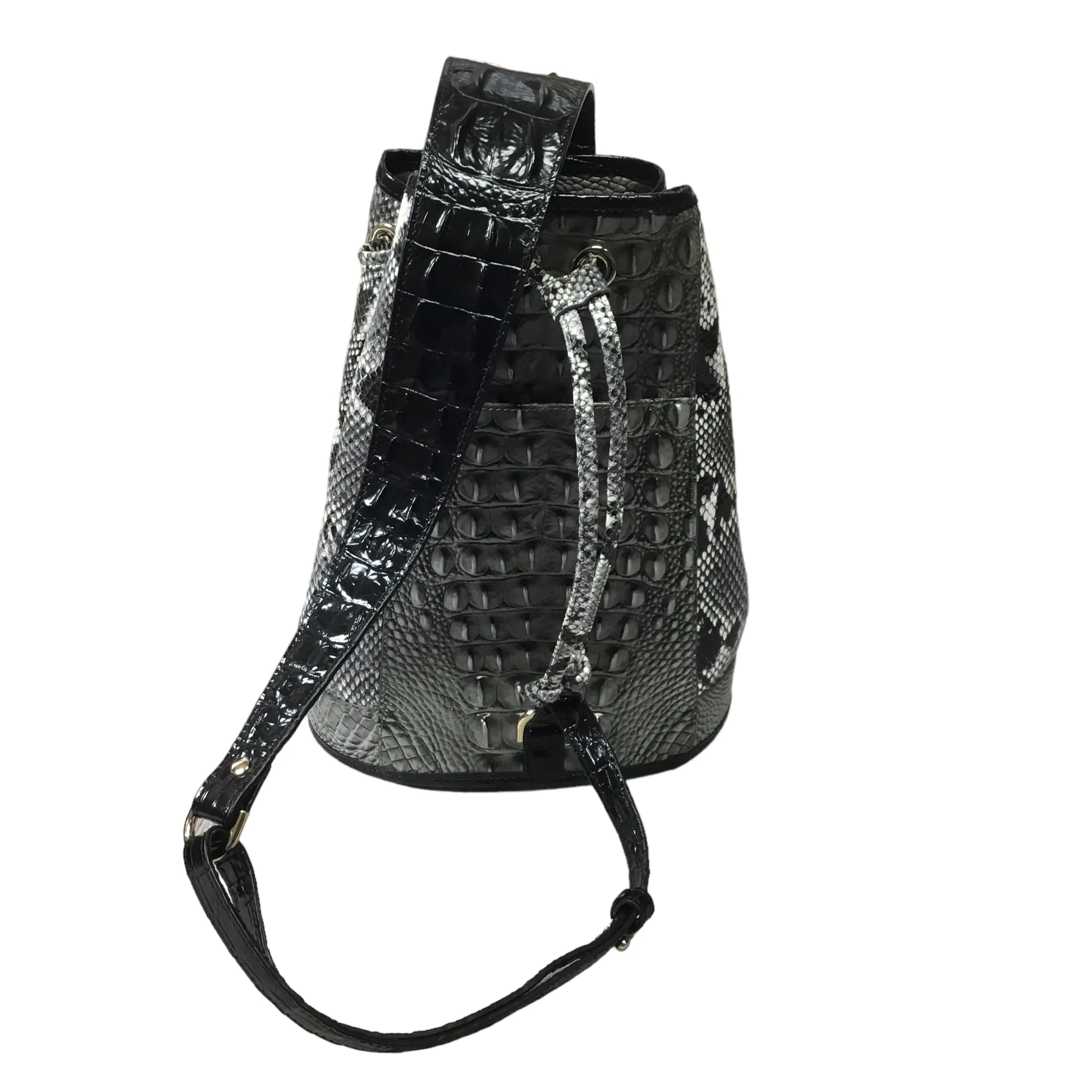 Crossbody Designer By Brahmin  Size: Large