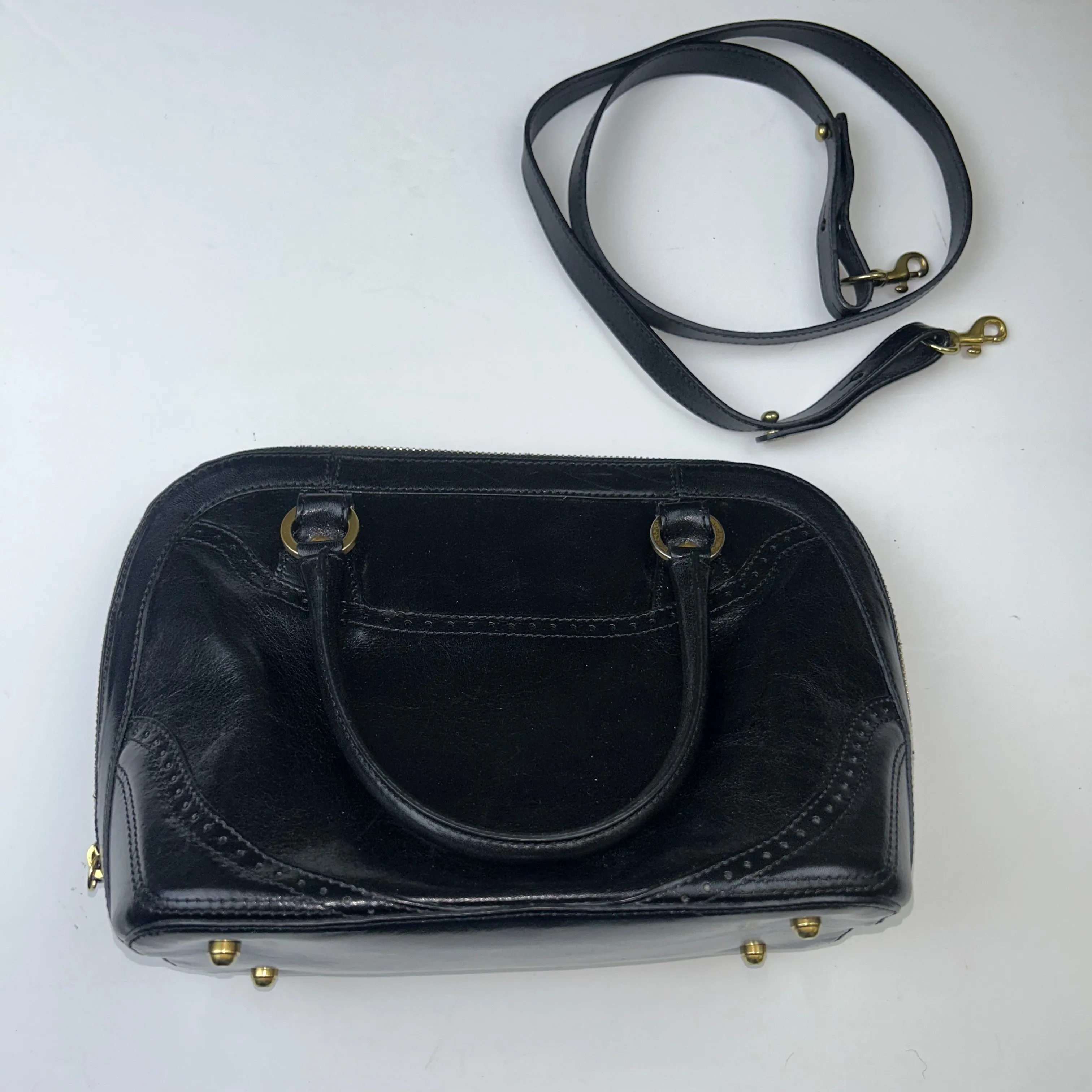 Crossbody Designer By Brahmin  Size: Medium