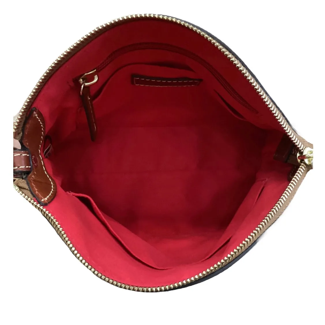 Dooney & Bourke Small Designer Crossbody Bag - Elegant & Stylish