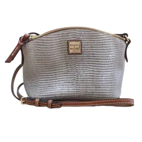 Dooney & Bourke Small Designer Crossbody Bag - Elegant & Stylish