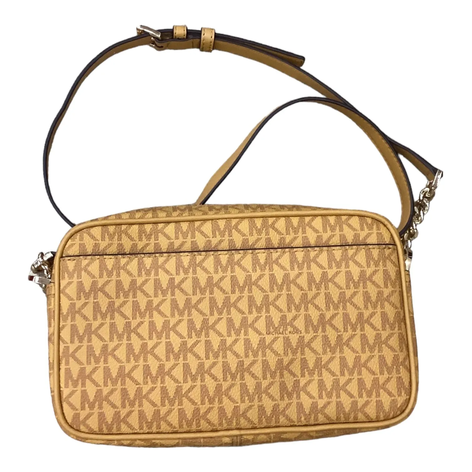 Crossbody Designer By Michael Kors  Size: Small