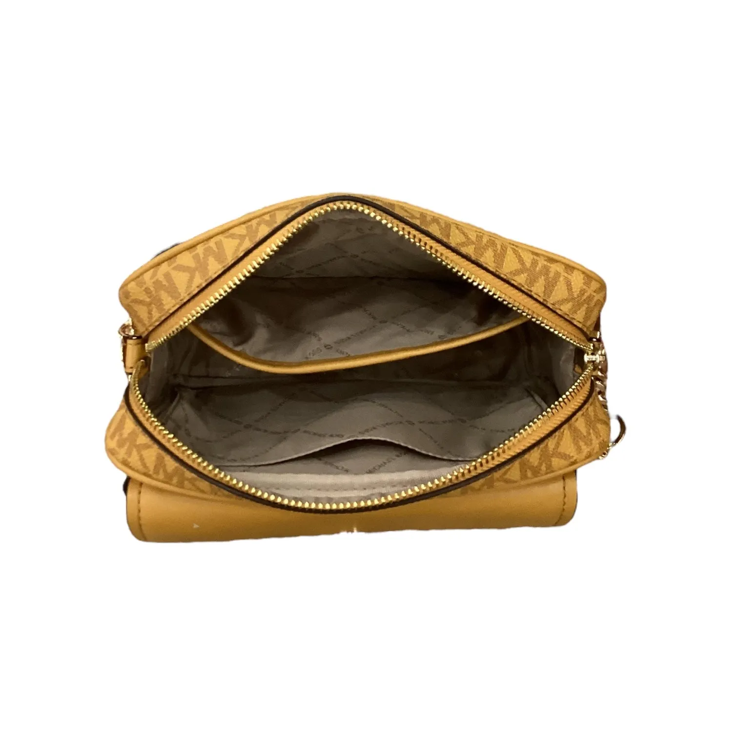 Crossbody Designer By Michael Kors  Size: Small