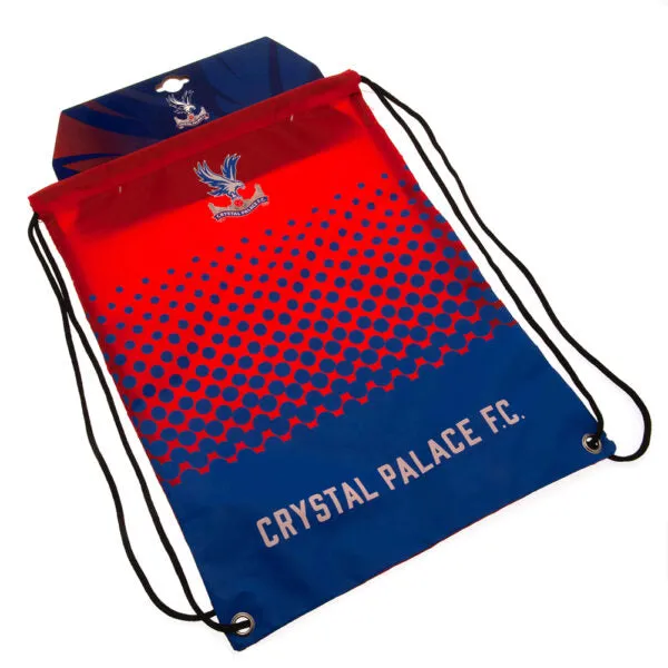 Crystal Palace FC Gym Bag