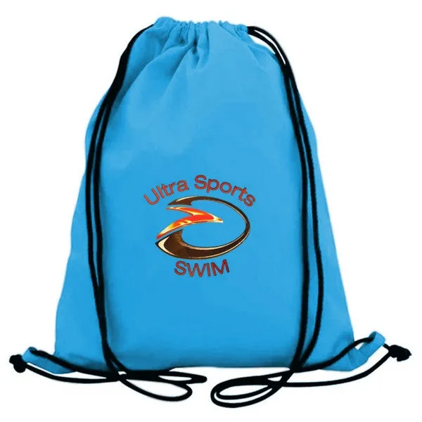 Drawstring Bag