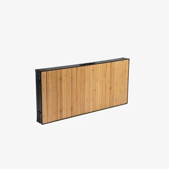 ECO BAMBOO TWIN CUPBOARD