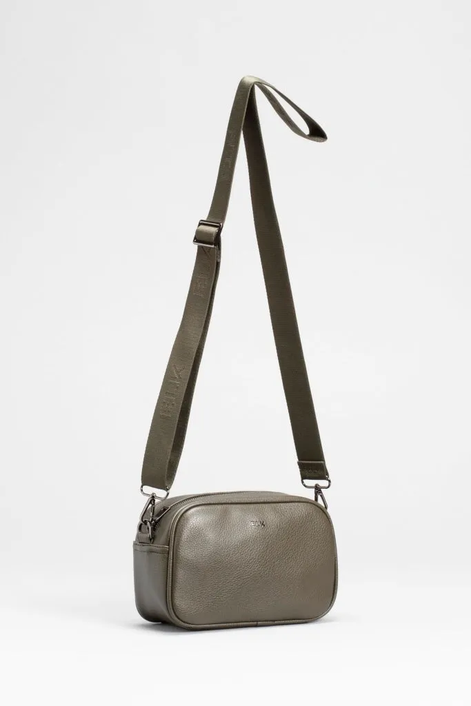 Elk The Label - Kassel Vg Bag - Olive