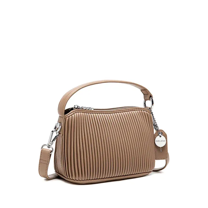 Ella Recycled Vegan Crossbody