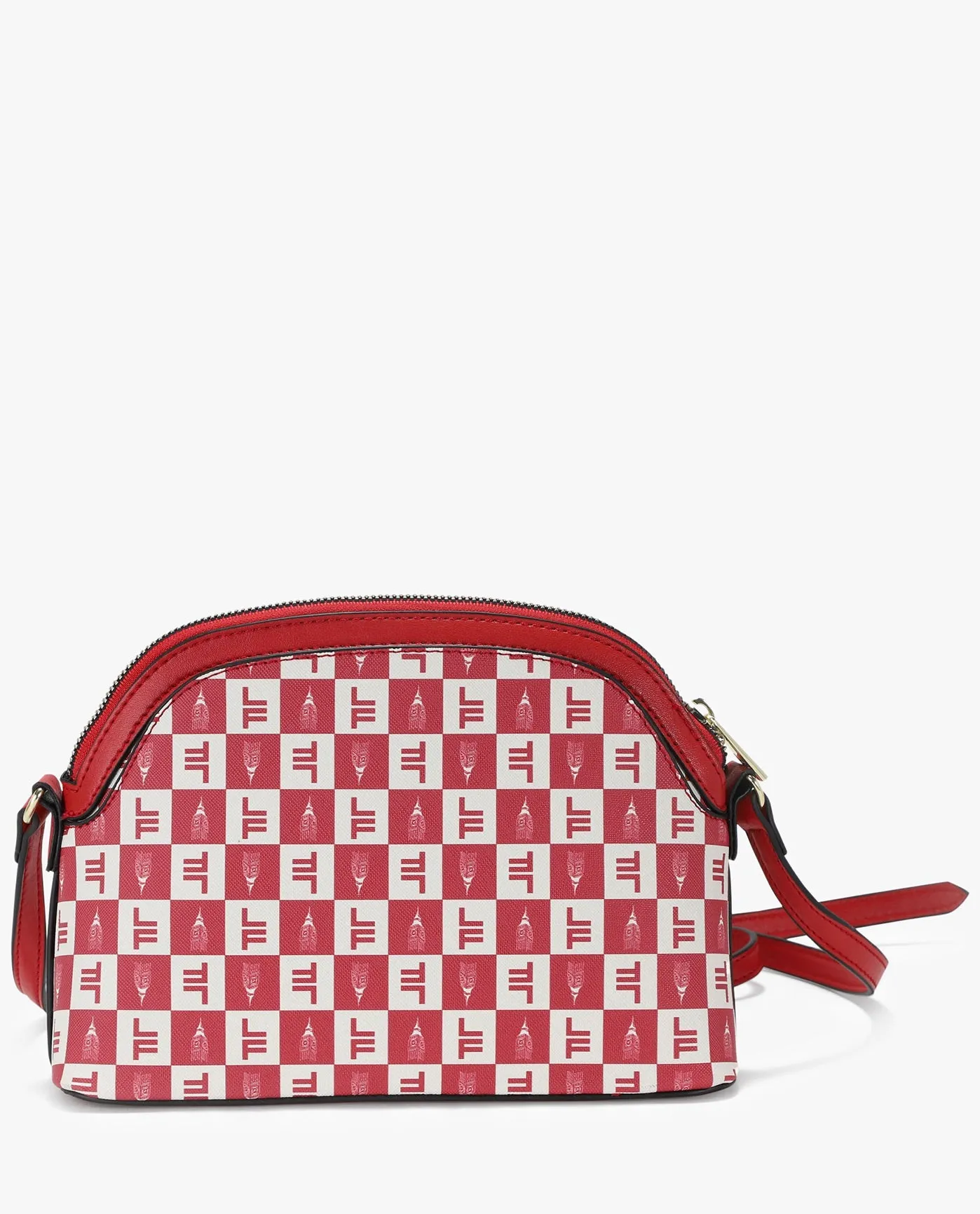 ELLIE SIGNATURE CROSSBODY