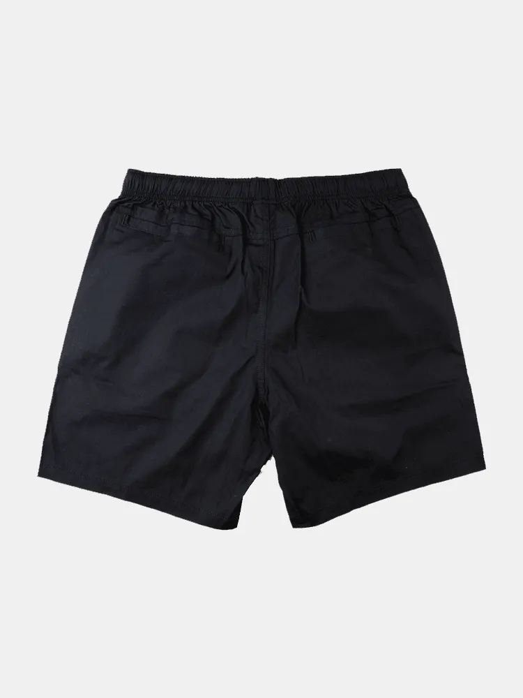 Empire Swimmers Short - Black