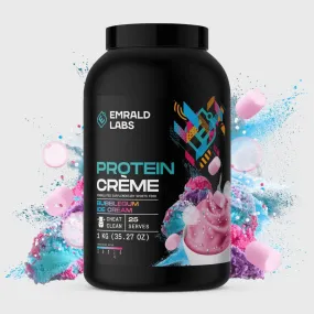 Emrald Labs - Protein Créme