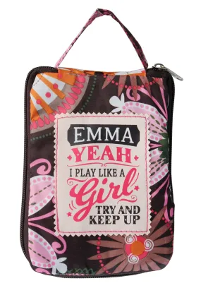 Fab Girl Tote Bag Emma