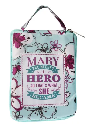 Fab Girl Tote Bag Mary