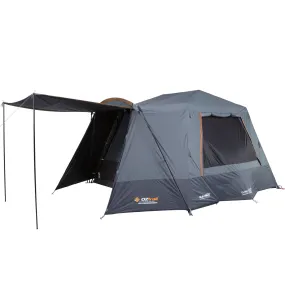 Fast Frame Blockout 6P Tent