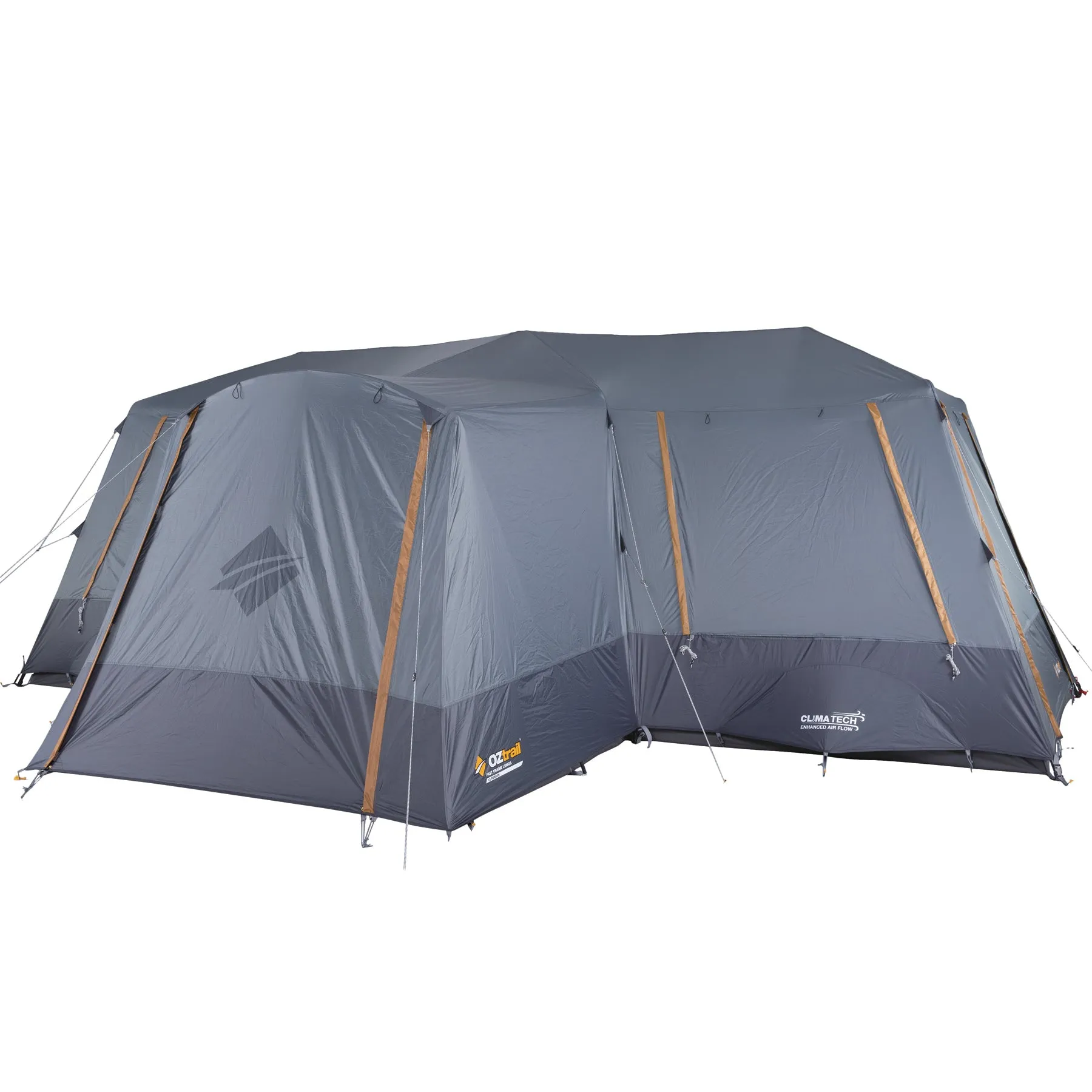 Fast Frame Lumos 12P Lighted Tent