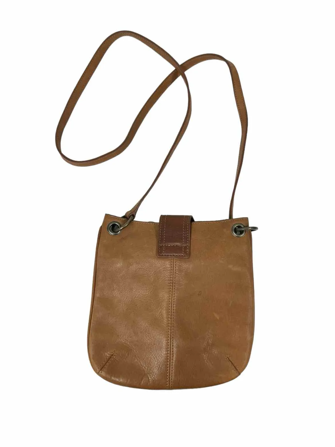 FOSSIL Brown Handbag