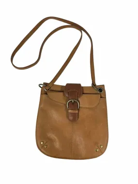 FOSSIL Brown Handbag