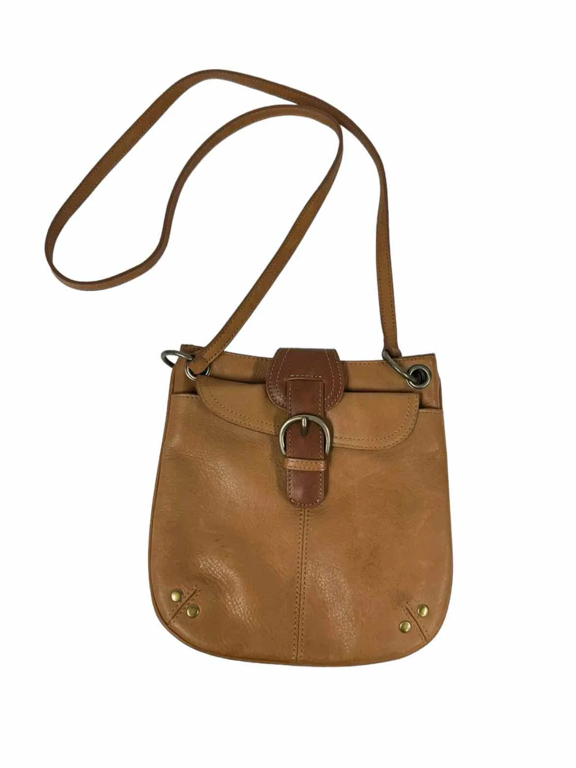 FOSSIL Brown Handbag