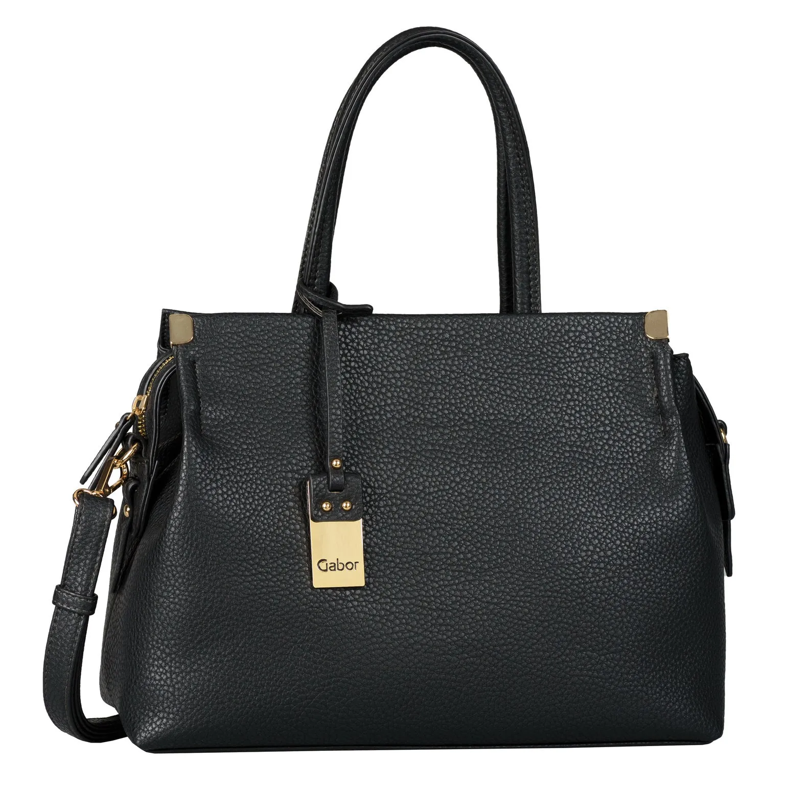 Gabor Gela Zip 8331-60 Black