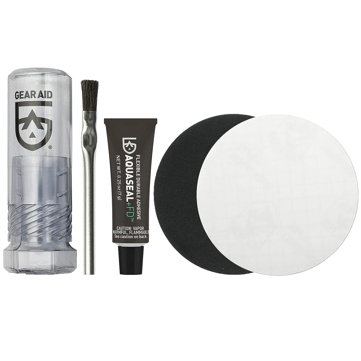 GearAid Aquaseal FD Repair Kit