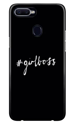 #GirlBoss Case for Vivo Y83 (Design No. 266)