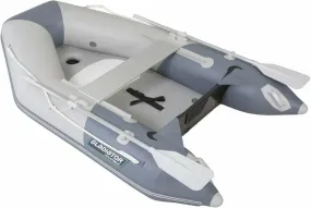 Gladiator Inflatable Dinghy 2.6m 260AD