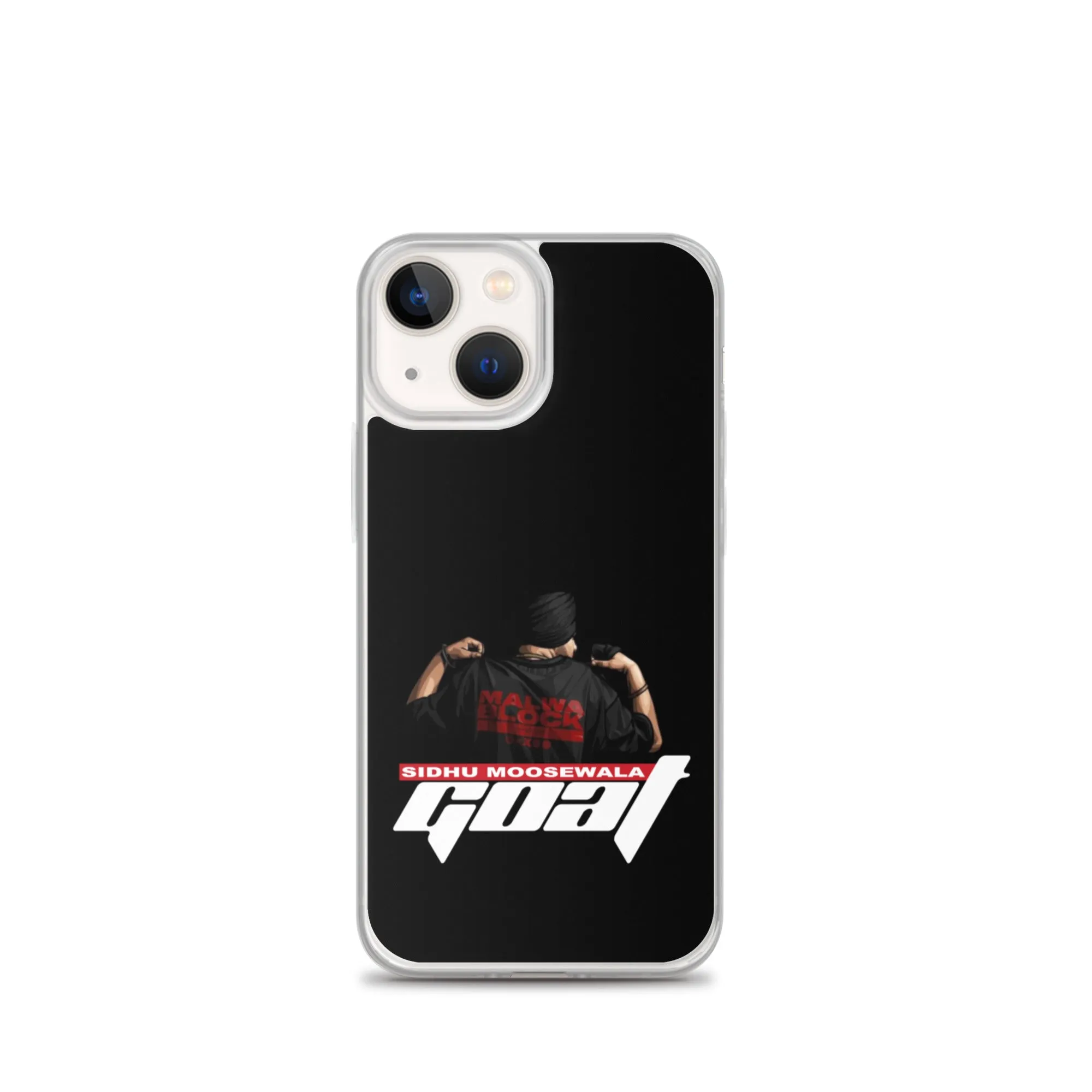 Goat iPhone Case