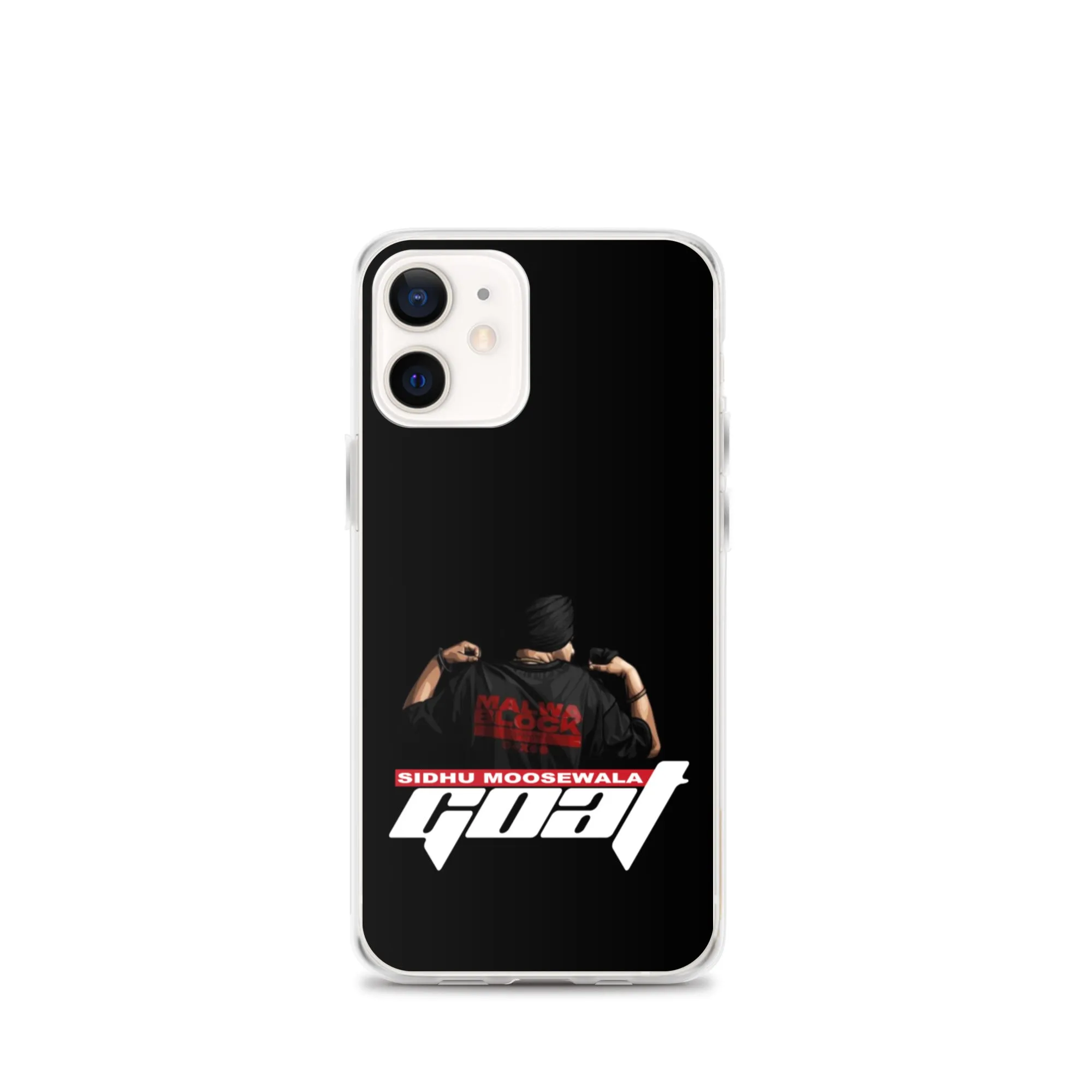 Goat iPhone Case