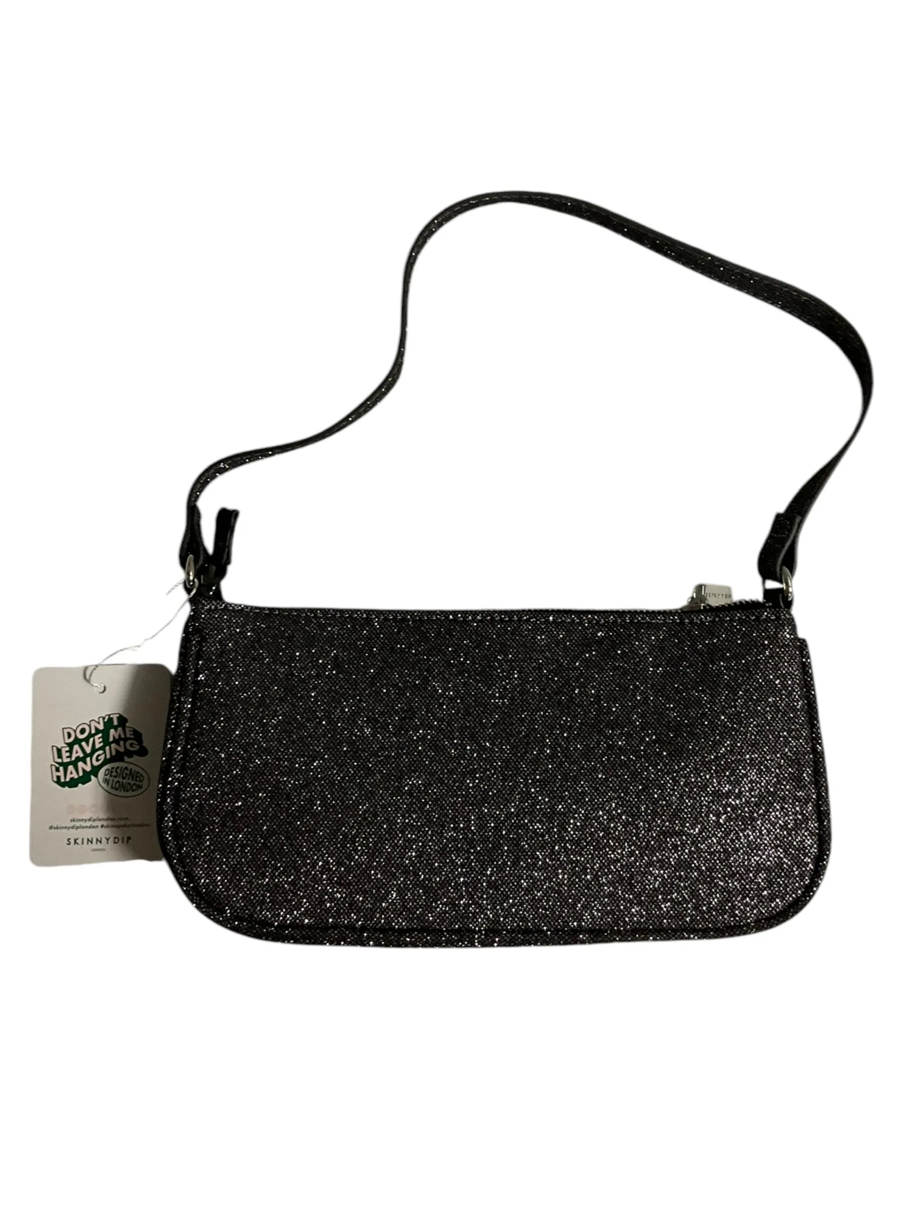 Handbag By Skinny Dip, Size: Small