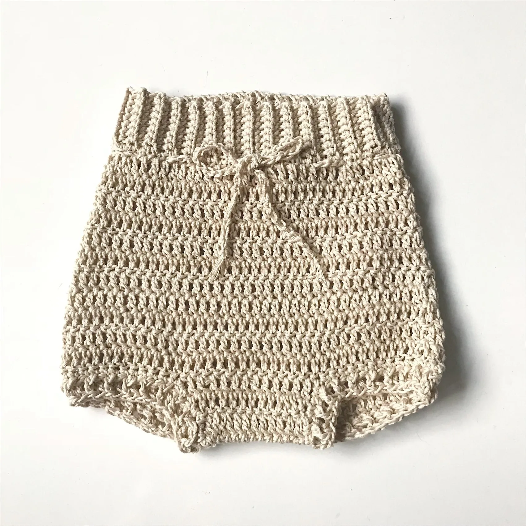 Handmade bloomers