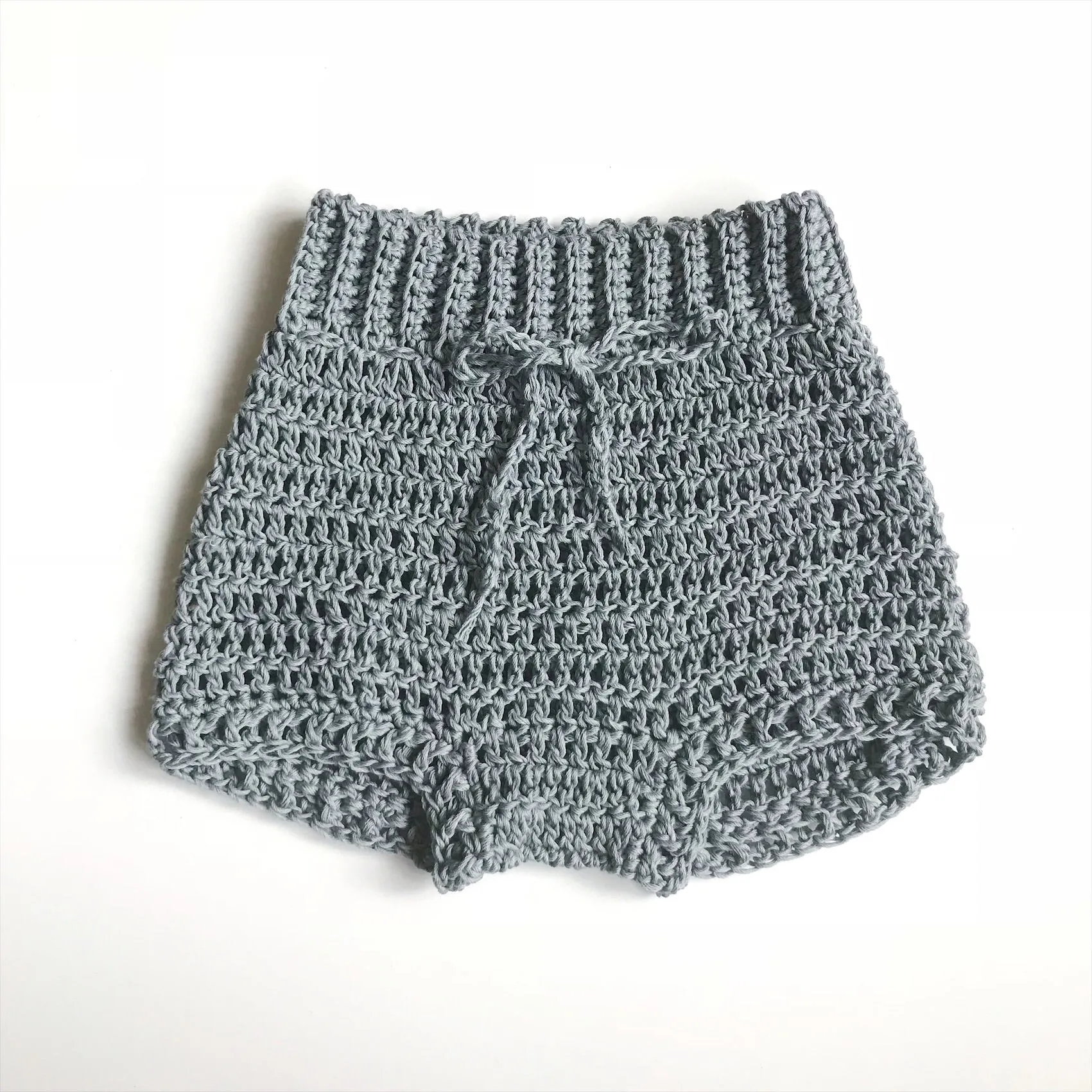 Handmade bloomers