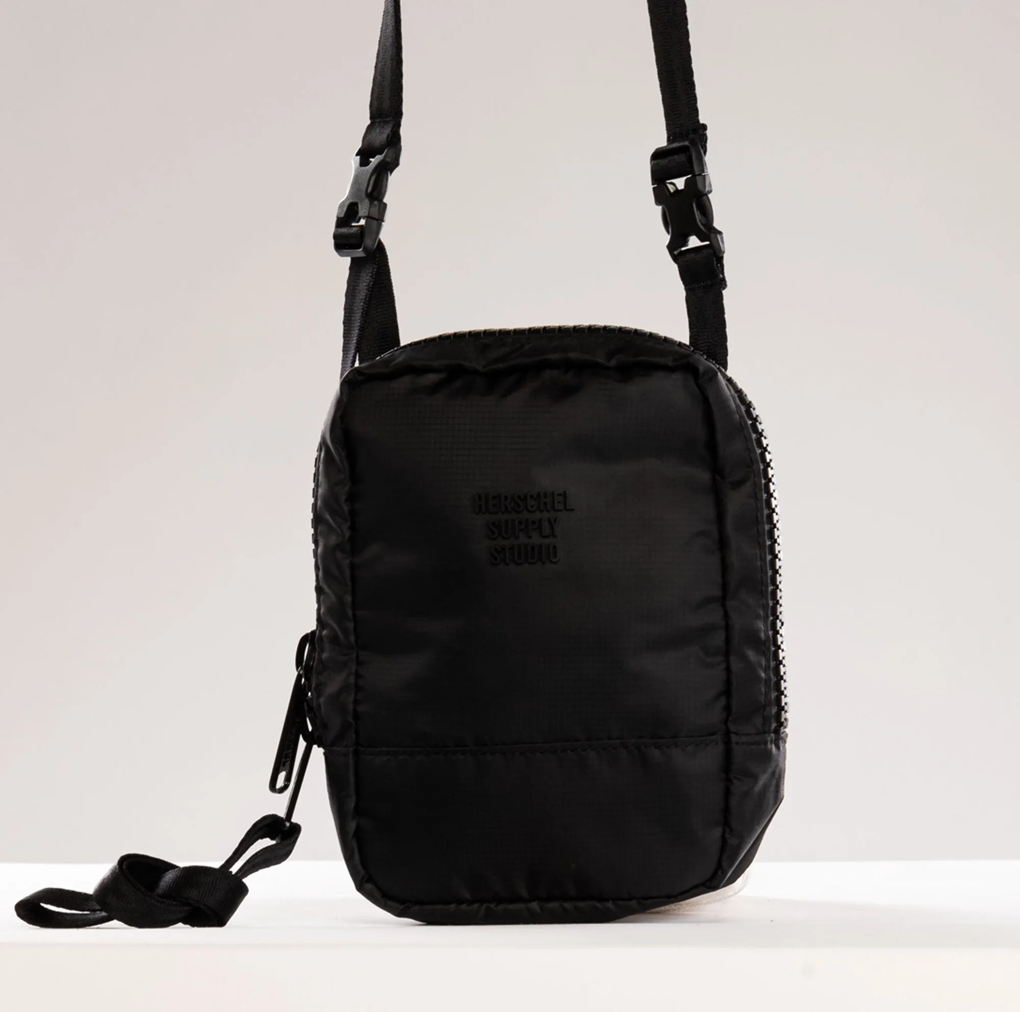 herschel | borsa in tessuto unisex