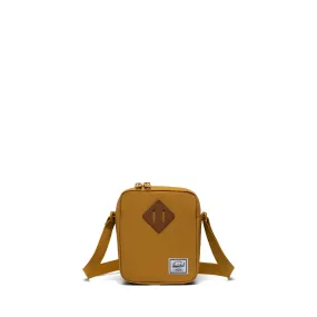 Herschel Heritage Crossbody Harvest Gold