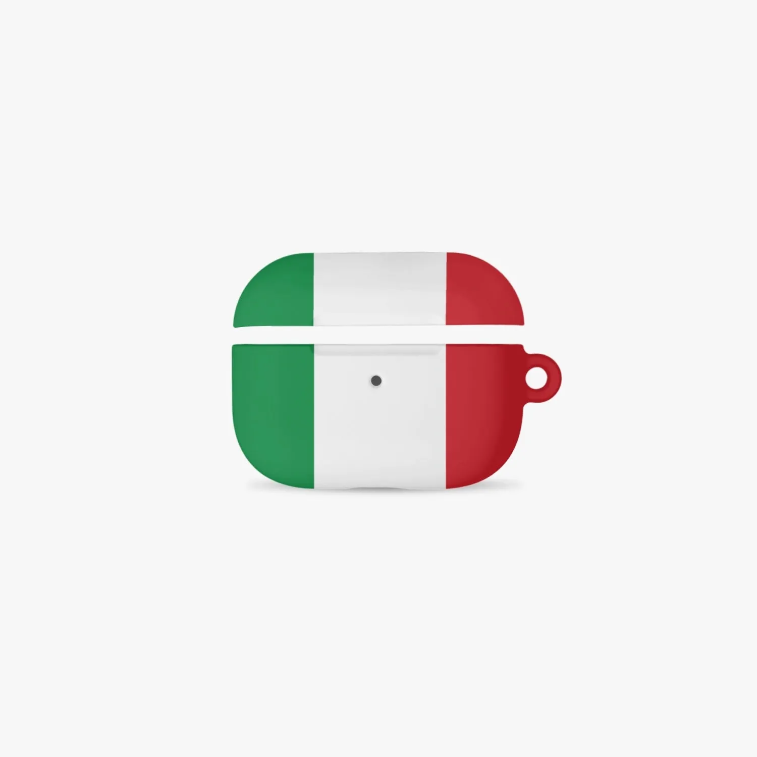 Italy Flag AirPods Pro Case