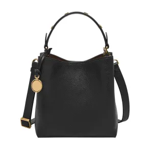 Jessie Small Bucket Crossbody