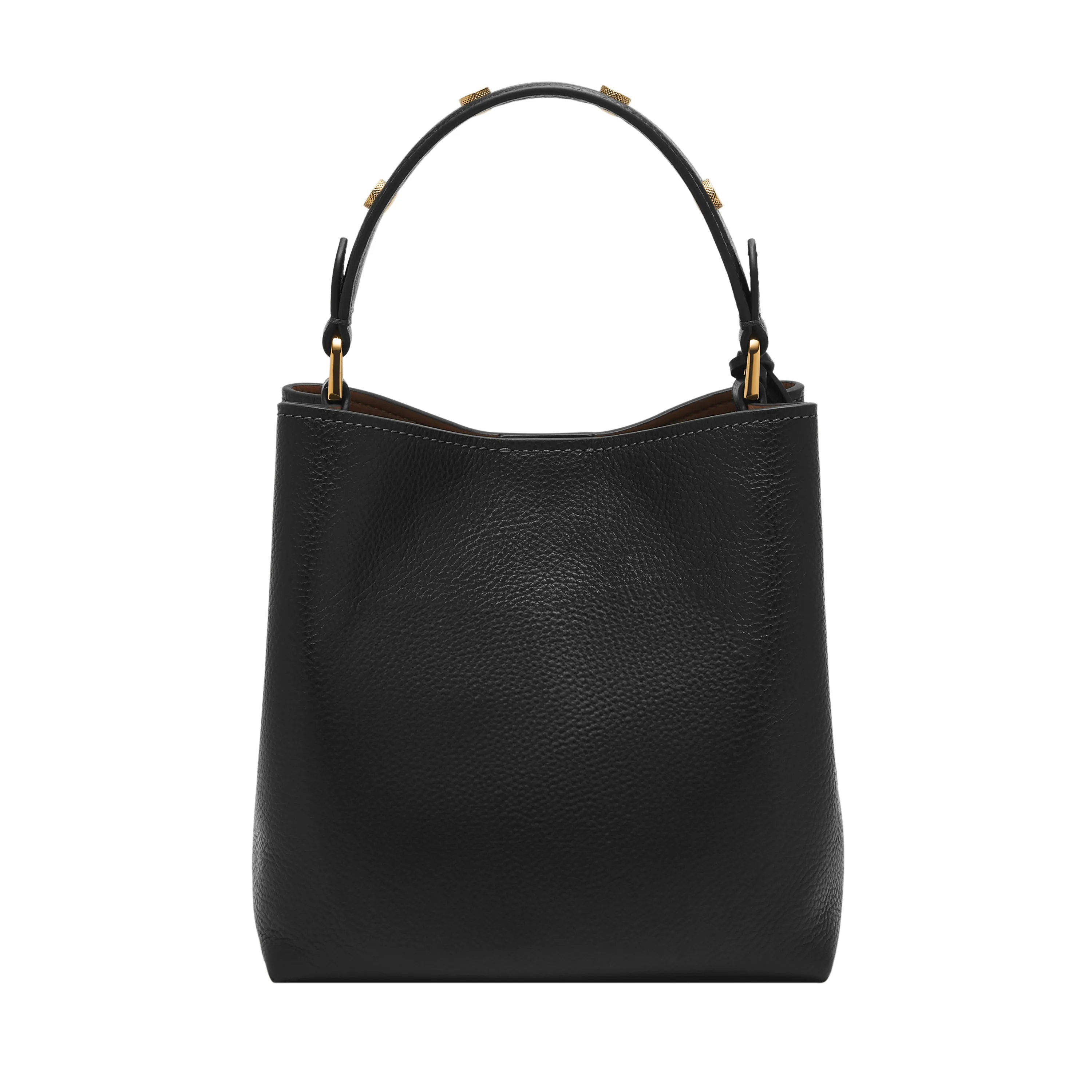 Jessie Small Bucket Crossbody