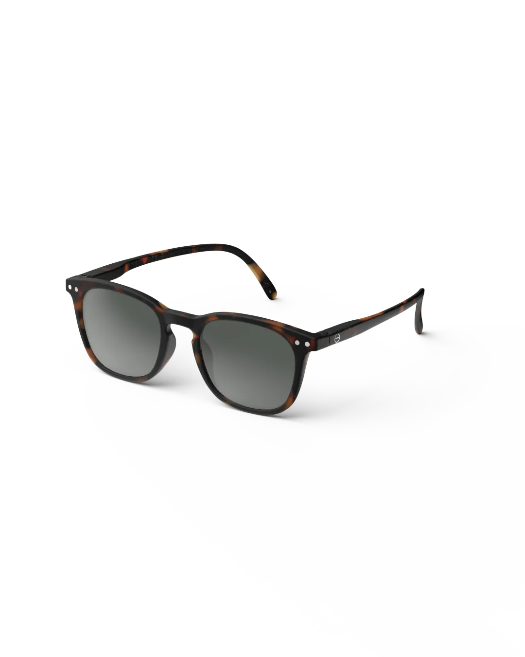 Junior Sunglasses | #E Tortoise