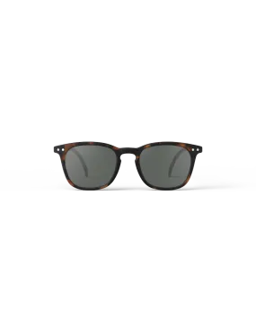 Junior Sunglasses | #E Tortoise