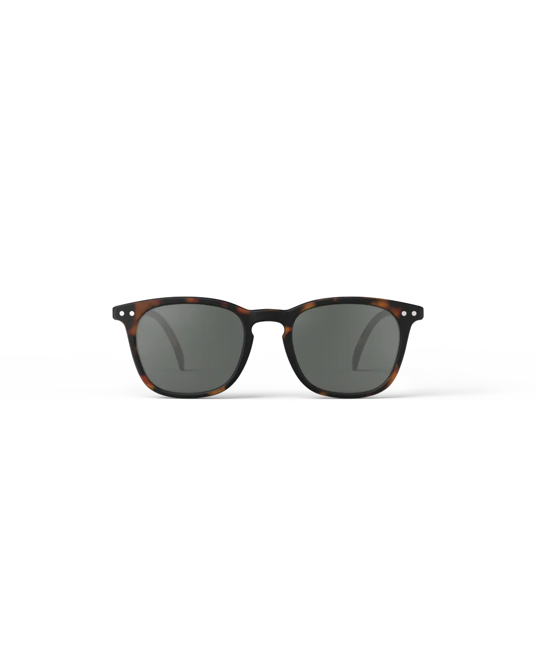 Junior Sunglasses | #E Tortoise