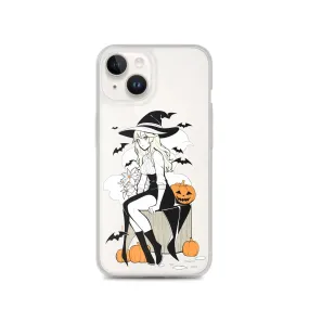 Kabocha • iPhone Case [Weekly Exclusive]