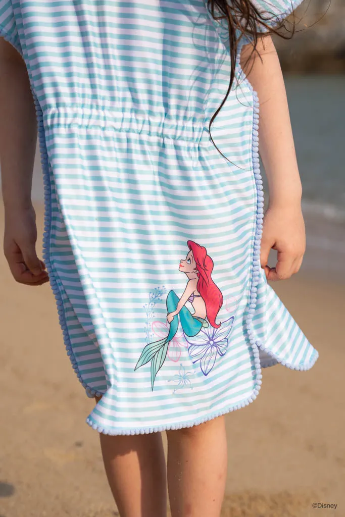 Kaftan Towel - Ariel