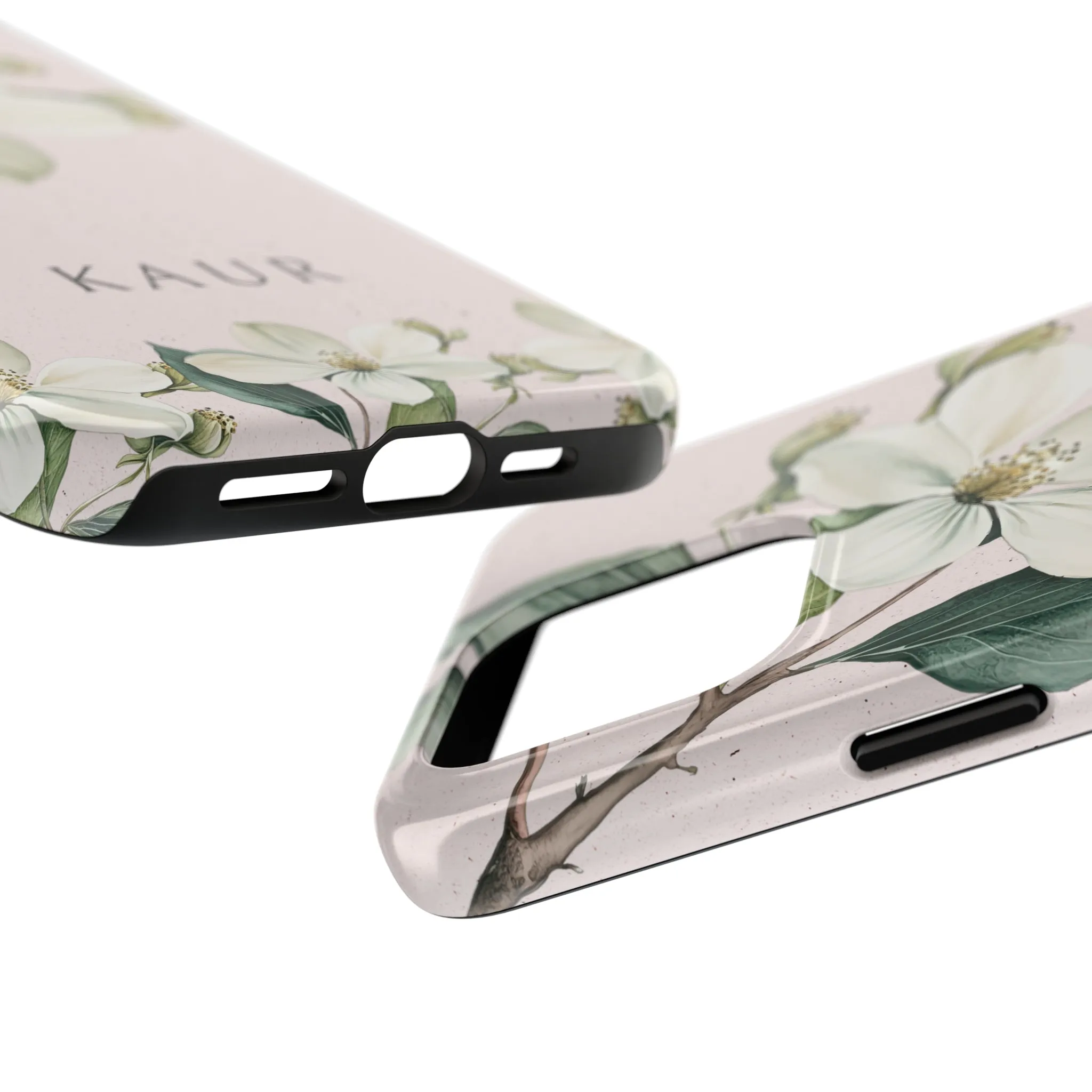 Kaur Premium Phone Case