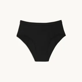 (Kit Item) Overnight Kit Full-Gusset Bikini | Full-Gusset Bikini