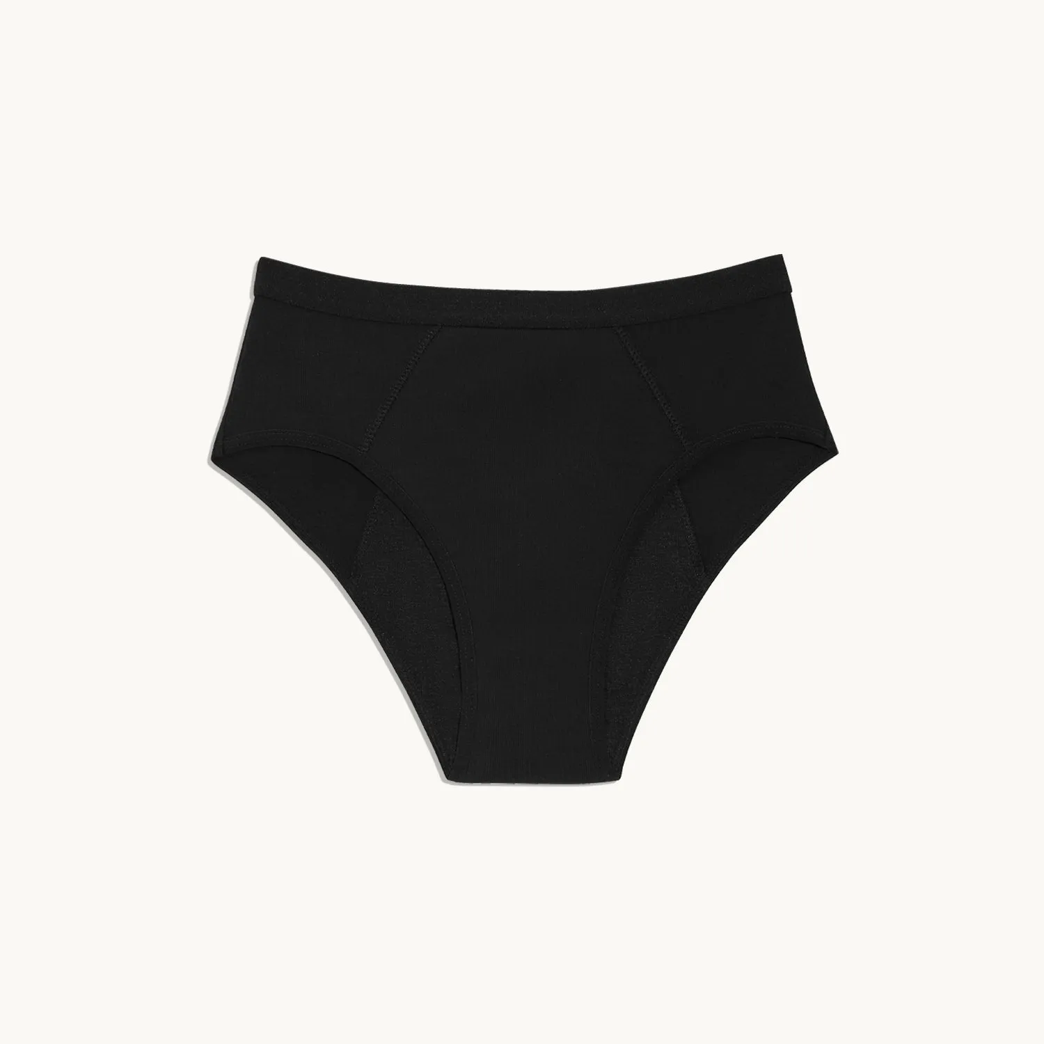 (Kit Item) Overnight Kit Full-Gusset Bikini | Full-Gusset Bikini