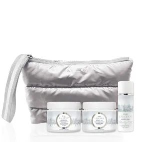 LALICIOUS | Après Ski Travel Set