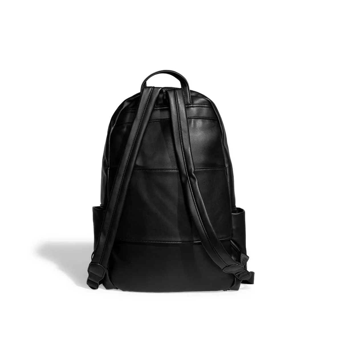 Leila Vegan Leather Backpack | Multiple Colours