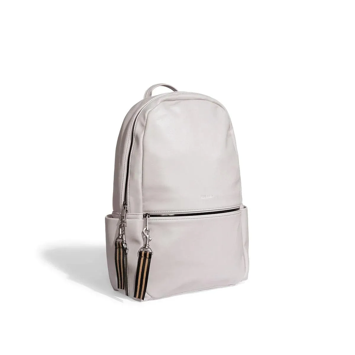 Leila Vegan Leather Backpack | Multiple Colours